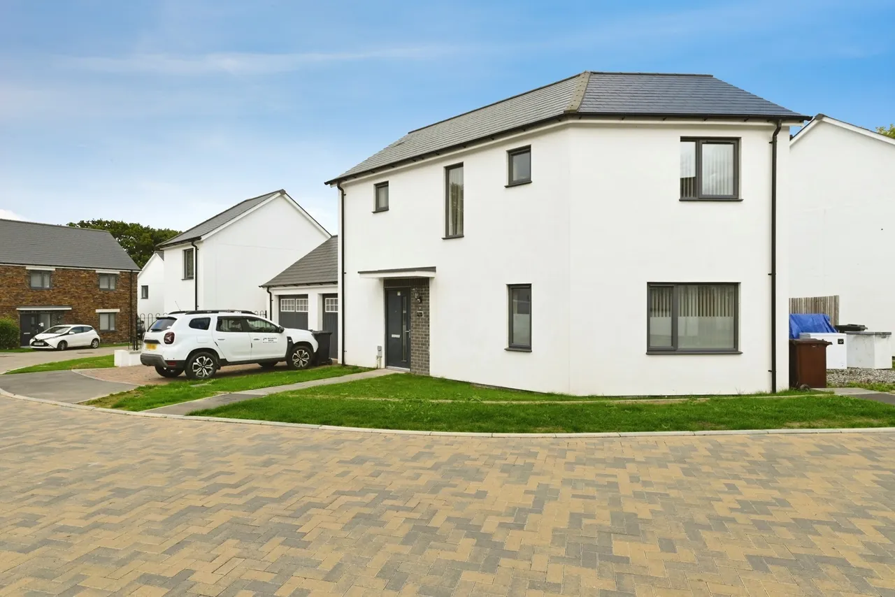 Cuddra Road, St. Austell, PL25, photo 18