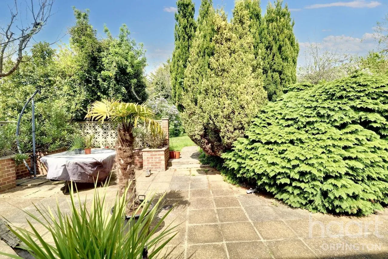 Charterhouse Road, Orpington, BR6, photo 21