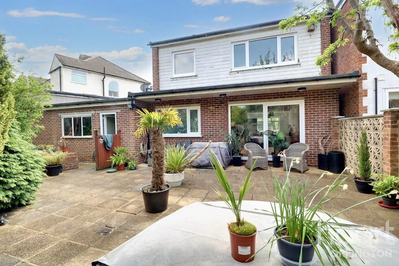 Charterhouse Road, Orpington, BR6, photo 22