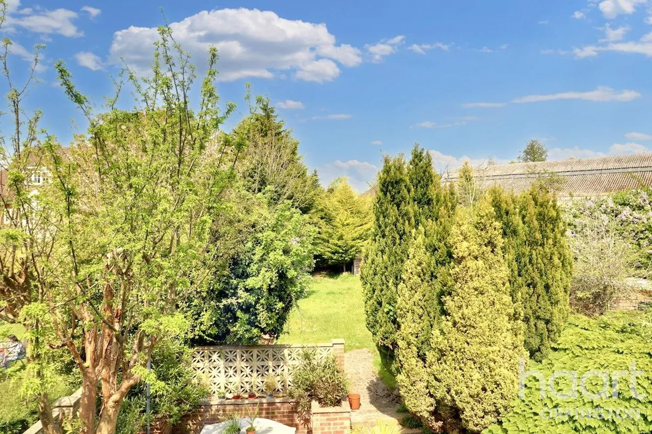 Charterhouse Road, Orpington, BR6, photo 19