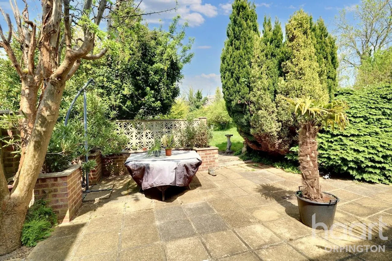 Charterhouse Road, Orpington, BR6, photo 18