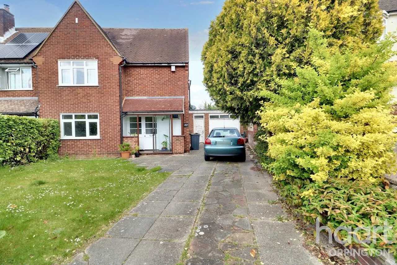 Charterhouse Road, Orpington, BR6, photo 23