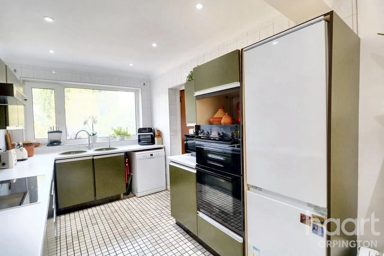 Charterhouse Road, Orpington, BR6, photo 10