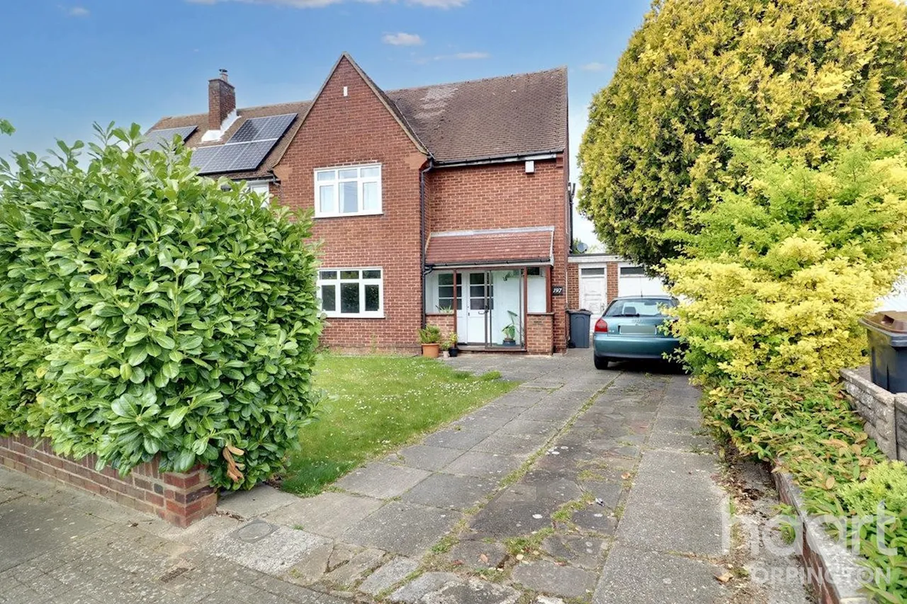 3 bed house for sale, Charterhouse Road, Orpington, BR6