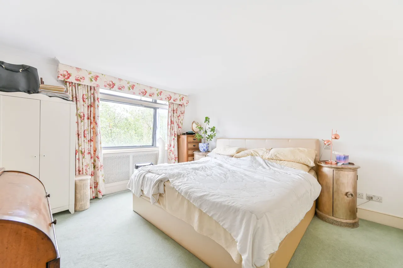 45 Park Close, Ilchester Place, London, photo 4