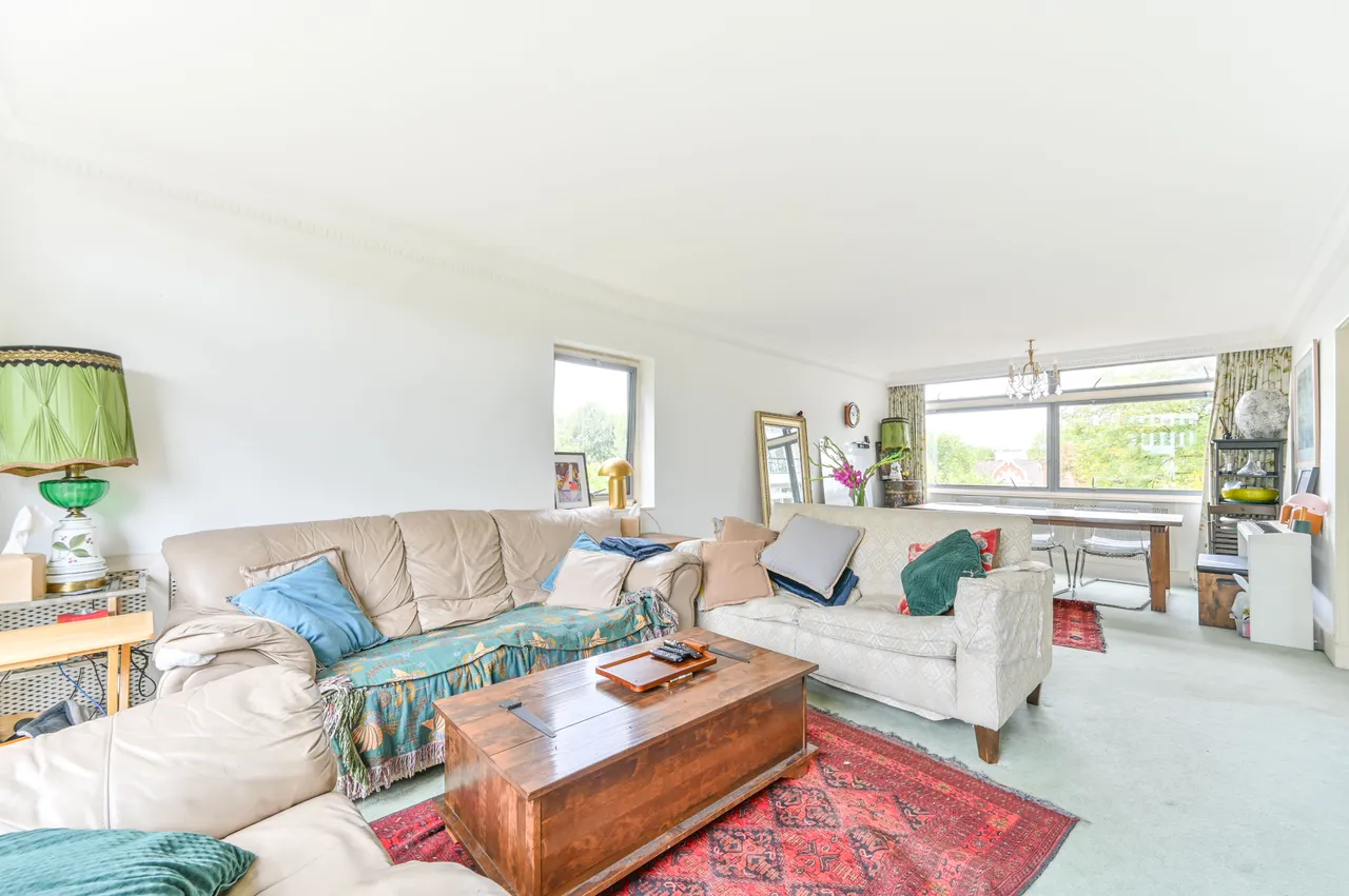 45 Park Close, Ilchester Place, London, photo 12