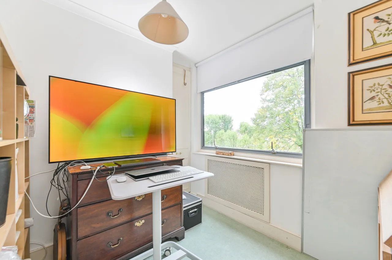 45 Park Close, Ilchester Place, London, photo 10