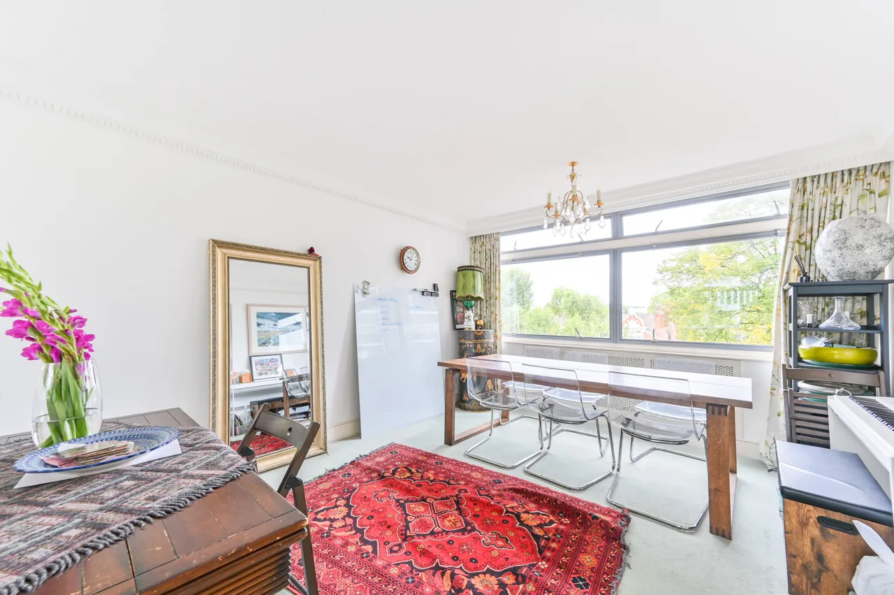 45 Park Close, Ilchester Place, London, photo 6