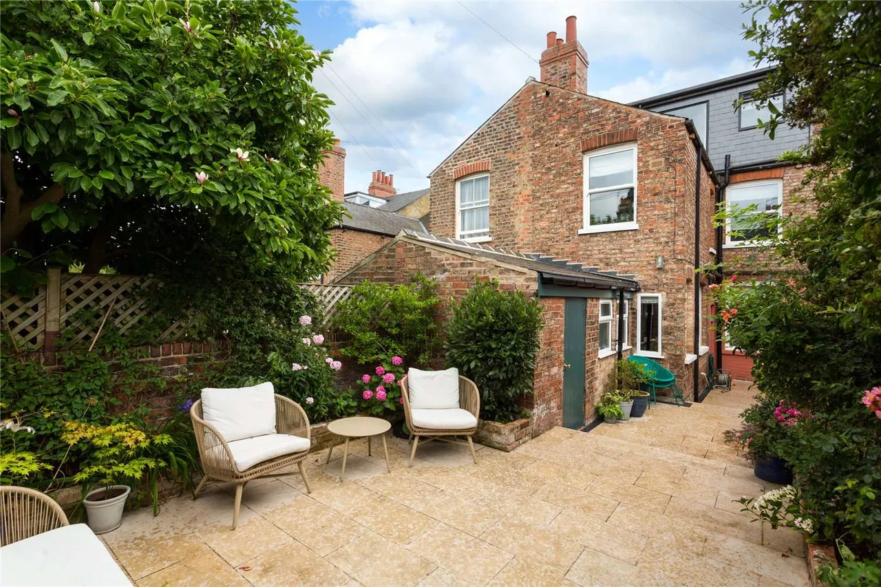 Norfolk Street, York, YO23, photo 15