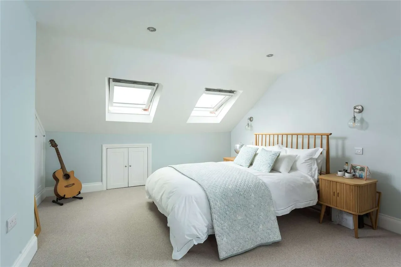 Norfolk Street, York, YO23, photo 9