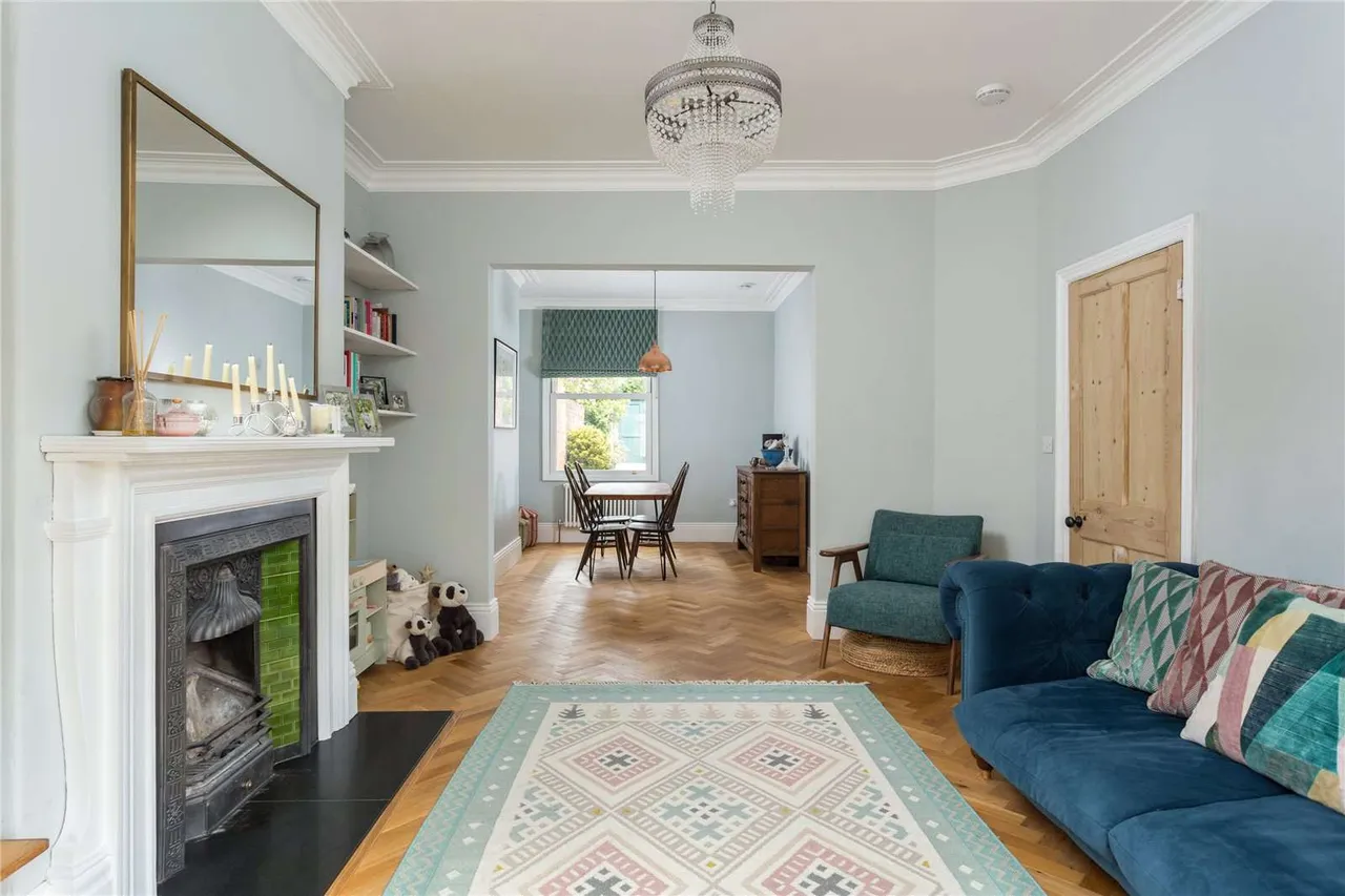 Norfolk Street, York, YO23, photo 5