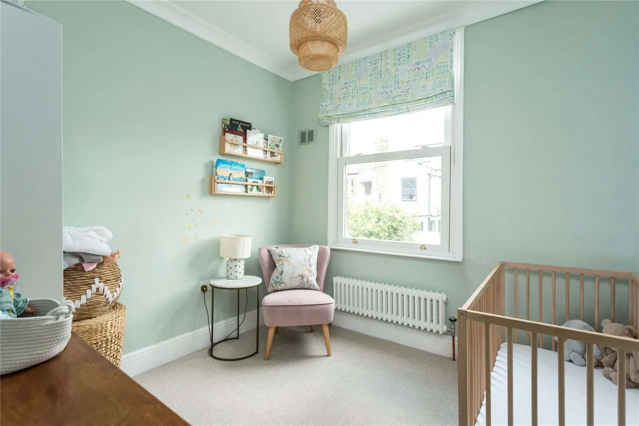 Norfolk Street, York, YO23, photo 13