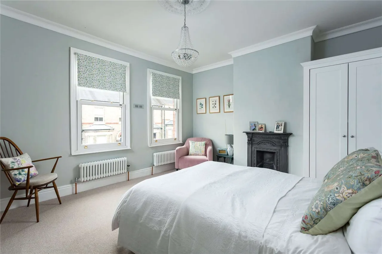 Norfolk Street, York, YO23, photo 7