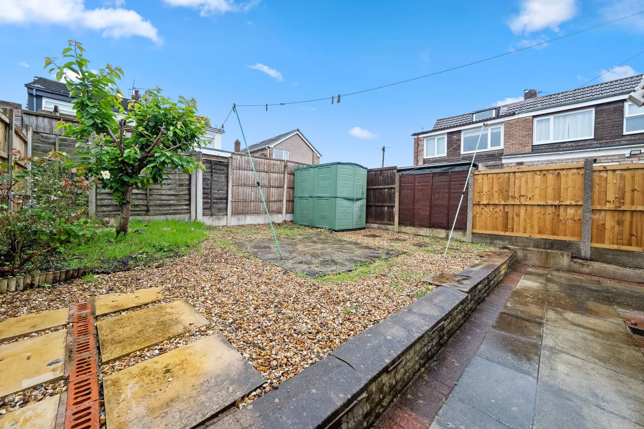 Hereford Close, Ashton-In-Makerfield, Wigan, Wigan, WN4 9JF, photo 21