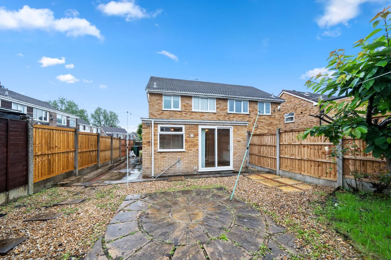 Hereford Close, Ashton-In-Makerfield, Wigan, Wigan, WN4 9JF, photo 20