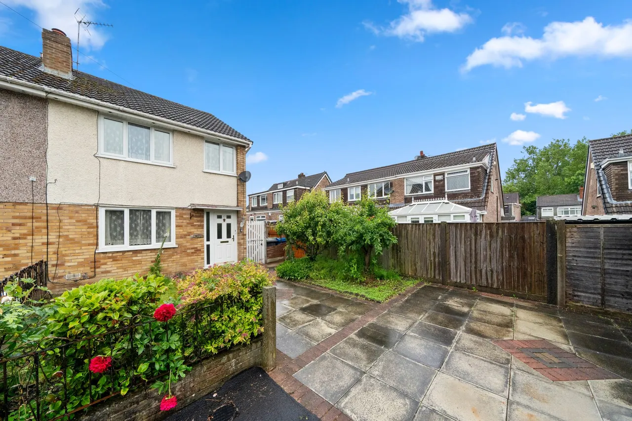 Hereford Close, Ashton-In-Makerfield, Wigan, Wigan, WN4 9JF, photo 5