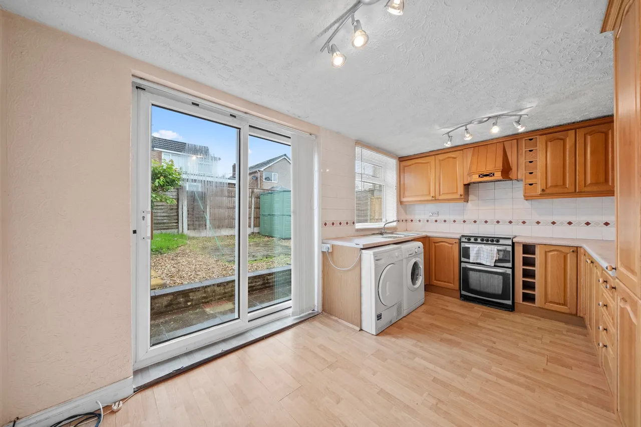 Hereford Close, Ashton-In-Makerfield, Wigan, Wigan, WN4 9JF, photo 9