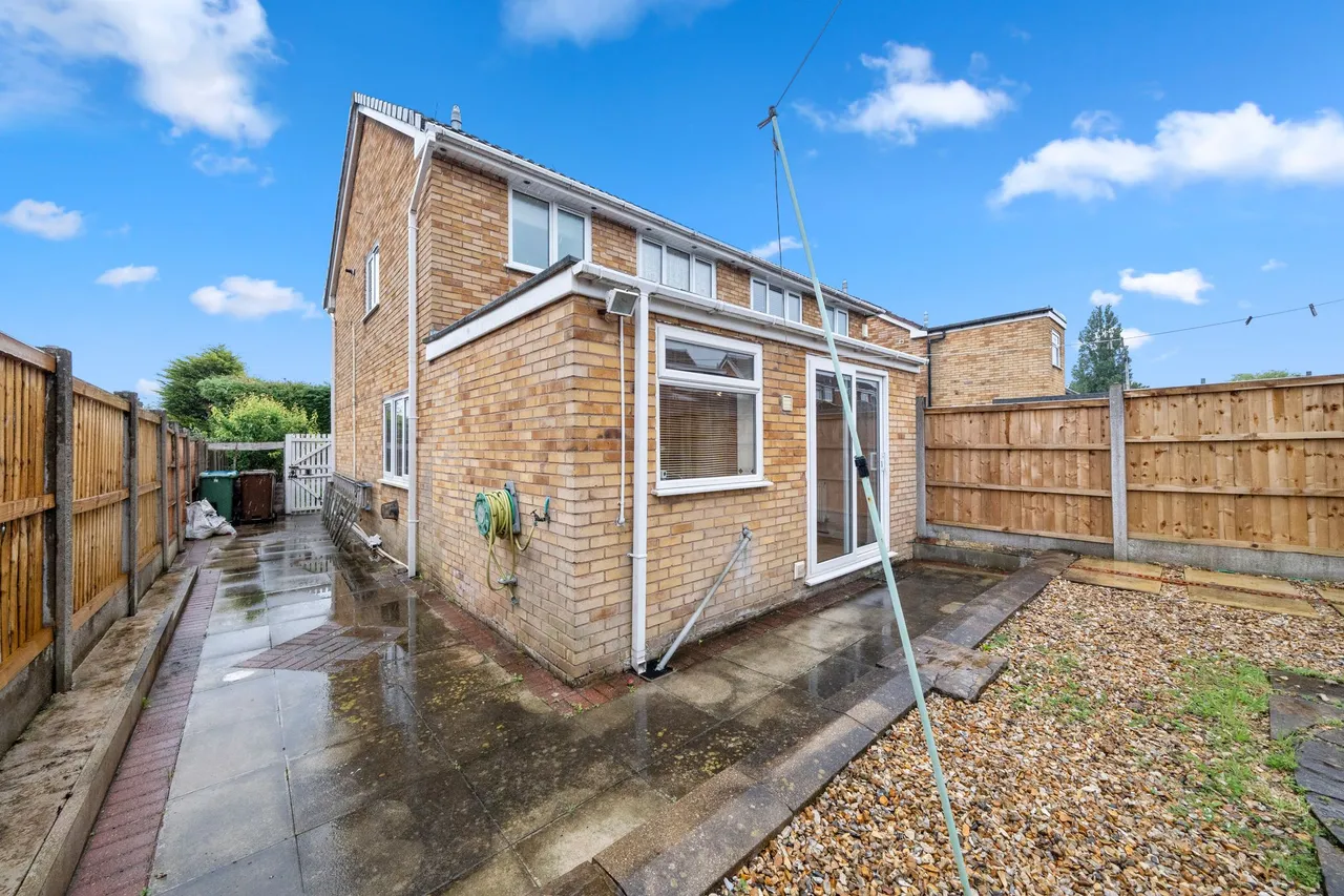 Hereford Close, Ashton-In-Makerfield, Wigan, Wigan, WN4 9JF, photo 19