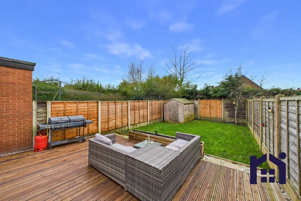 Broadfield Drive, Leyland, PR25 1GJ, photo 4