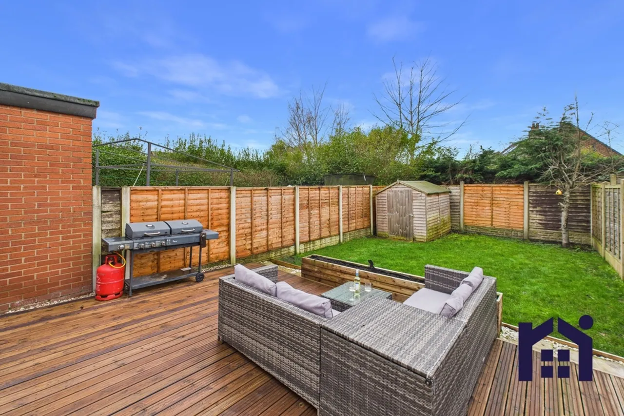 Broadfield Drive, Leyland, PR25 1GJ, photo 20