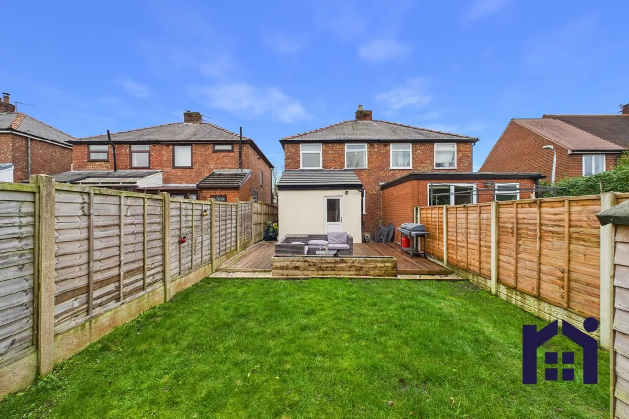 Broadfield Drive, Leyland, PR25 1GJ, photo 21