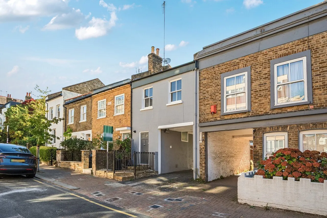 Chatham Road, Battersea, SW11, photo 7