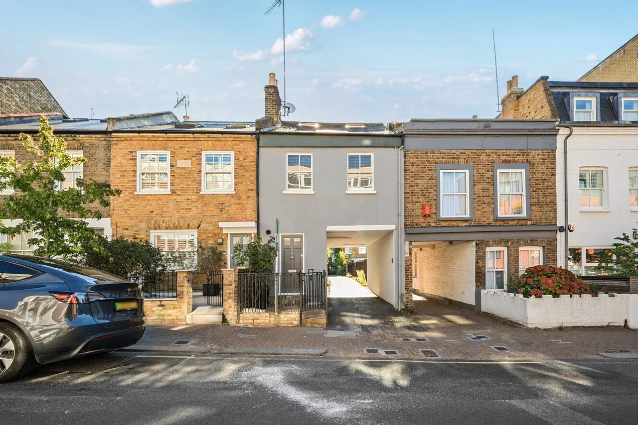 Chatham Road, Battersea, SW11, photo 14
