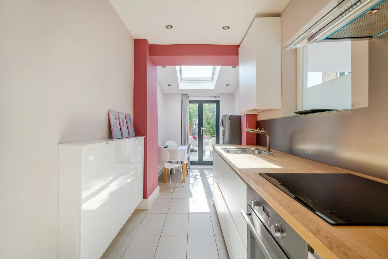 Chatham Road, Battersea, SW11, photo 9