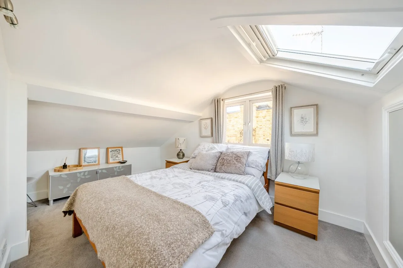 Chatham Road, Battersea, SW11, photo 4