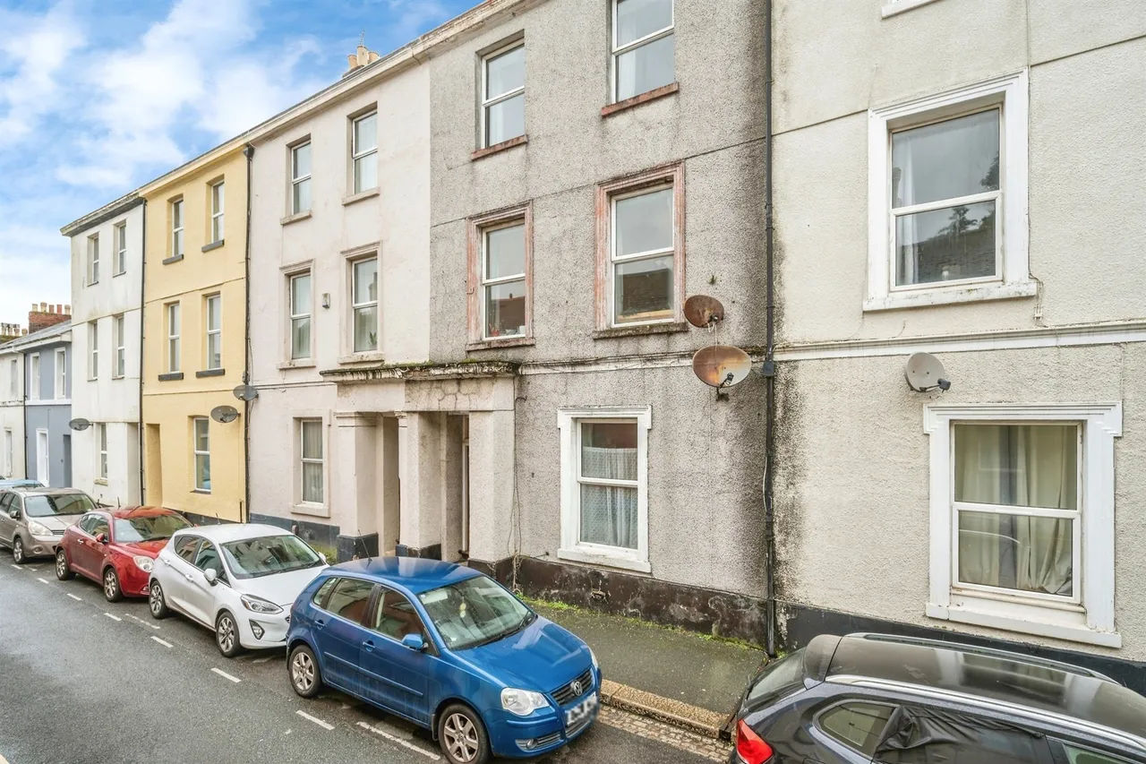 Clifton Place, Greenbank, PL4, photo 16