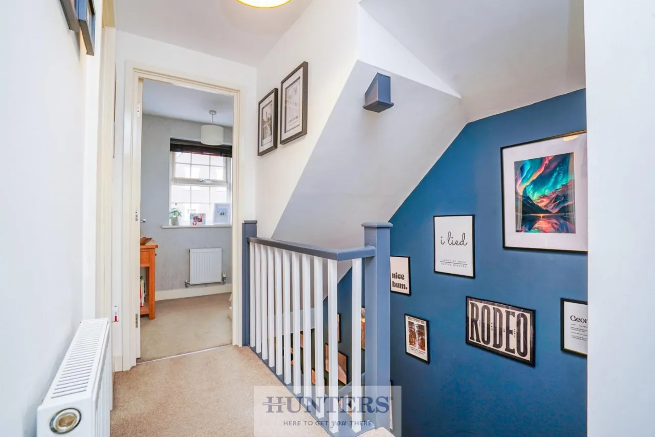 Melville Drive, Castleford, photo 11
