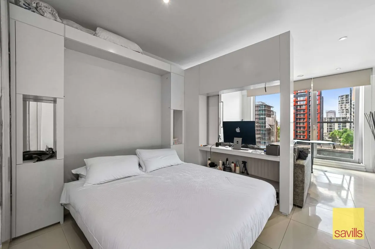 12 Baltimore Wharf, Canary Wharf, London, E14 9FG, photo 4
