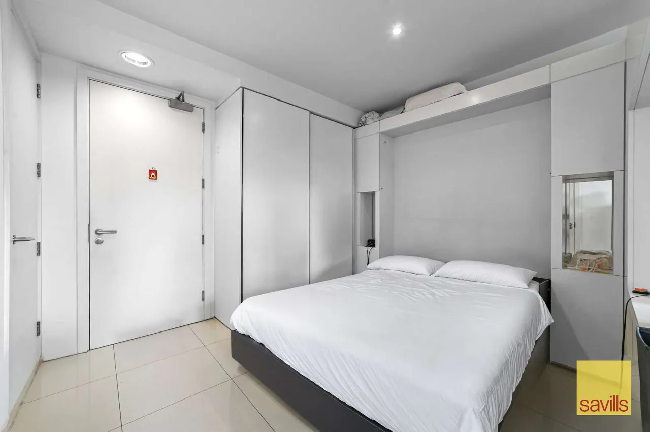 12 Baltimore Wharf, Canary Wharf, London, E14 9FG, photo 6