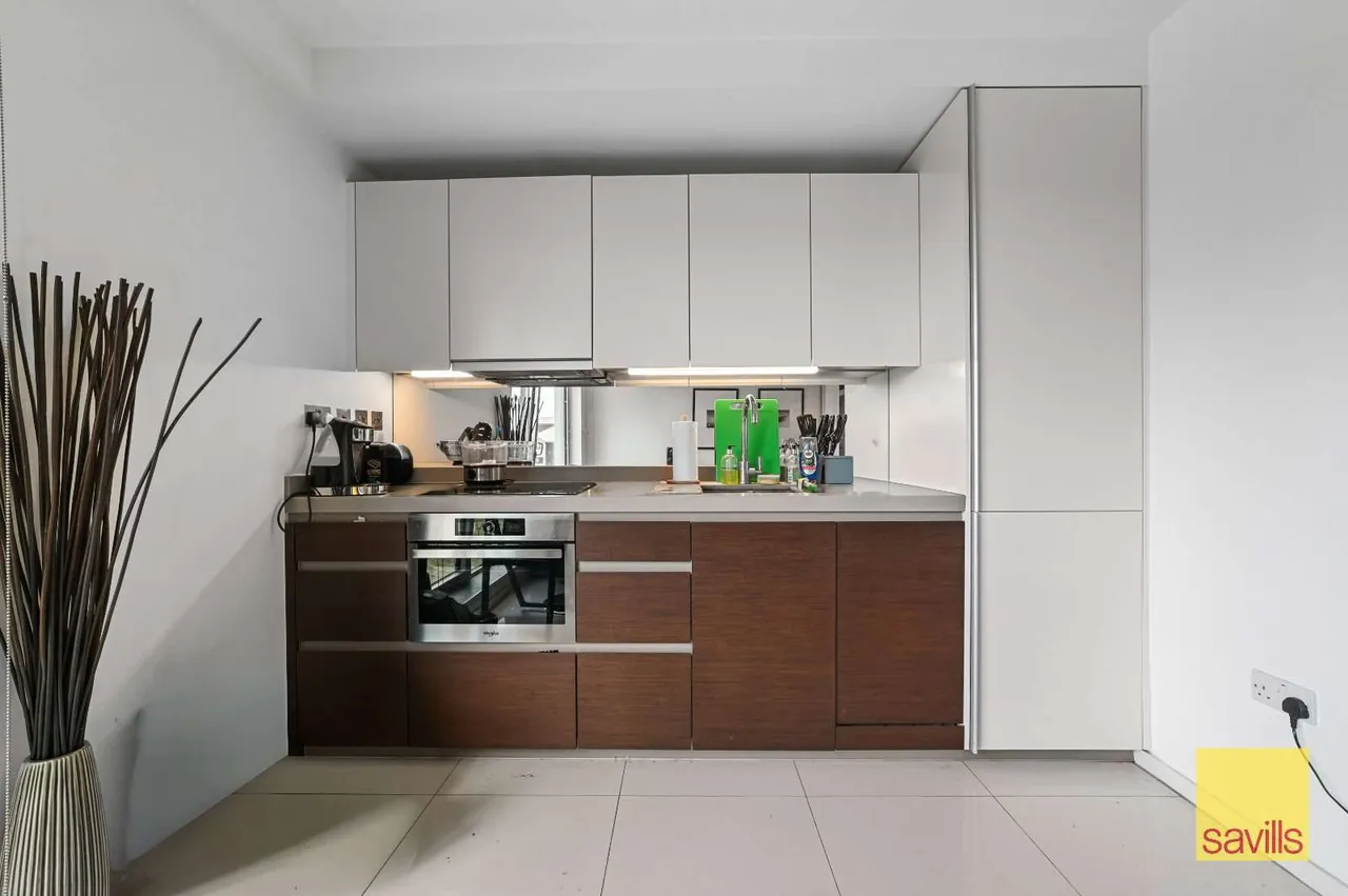 12 Baltimore Wharf, Canary Wharf, London, E14 9FG, photo 3
