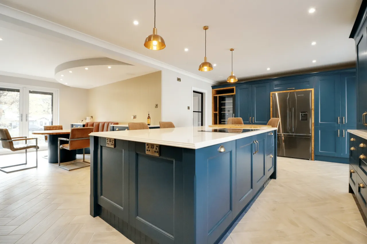 Lindholme, Scotter, DN21, photo 7