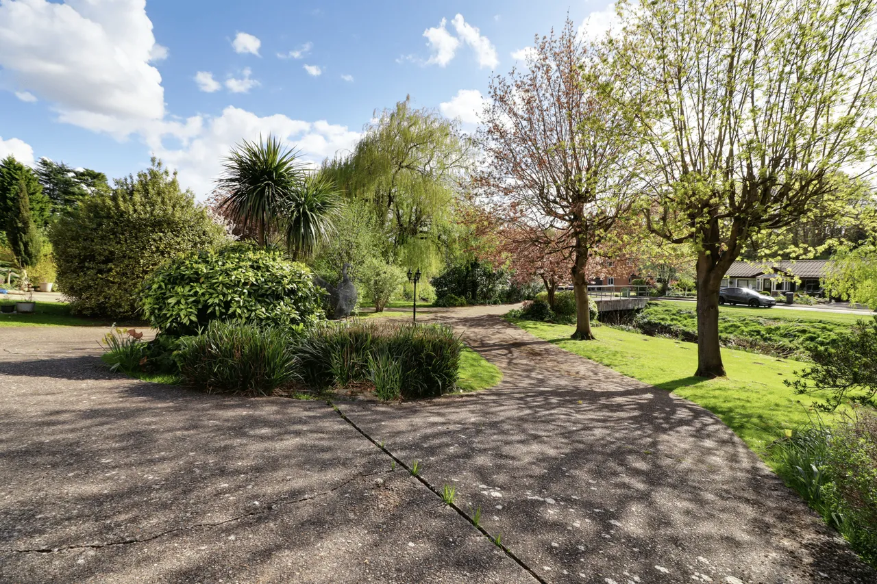 Lindholme, Scotter, DN21, photo 31