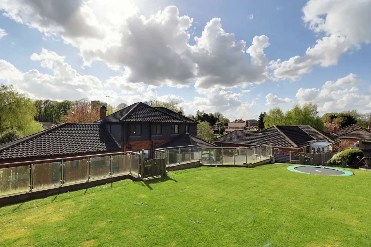Lindholme, Scotter, DN21, photo 36