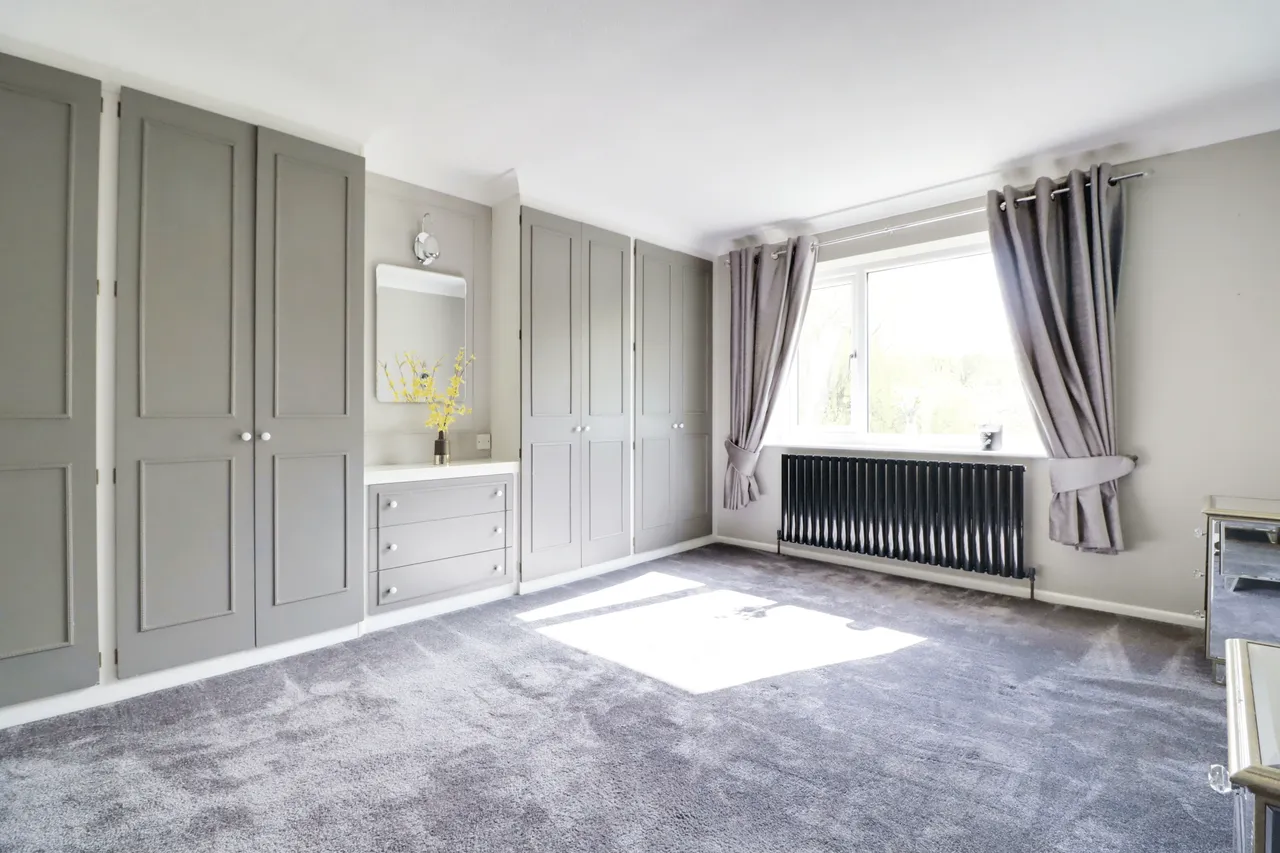 Lindholme, Scotter, DN21, photo 17