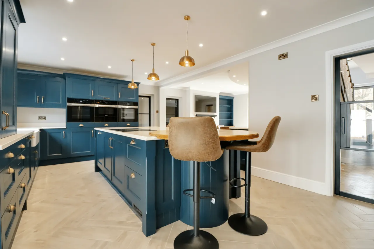 Lindholme, Scotter, DN21, photo 5