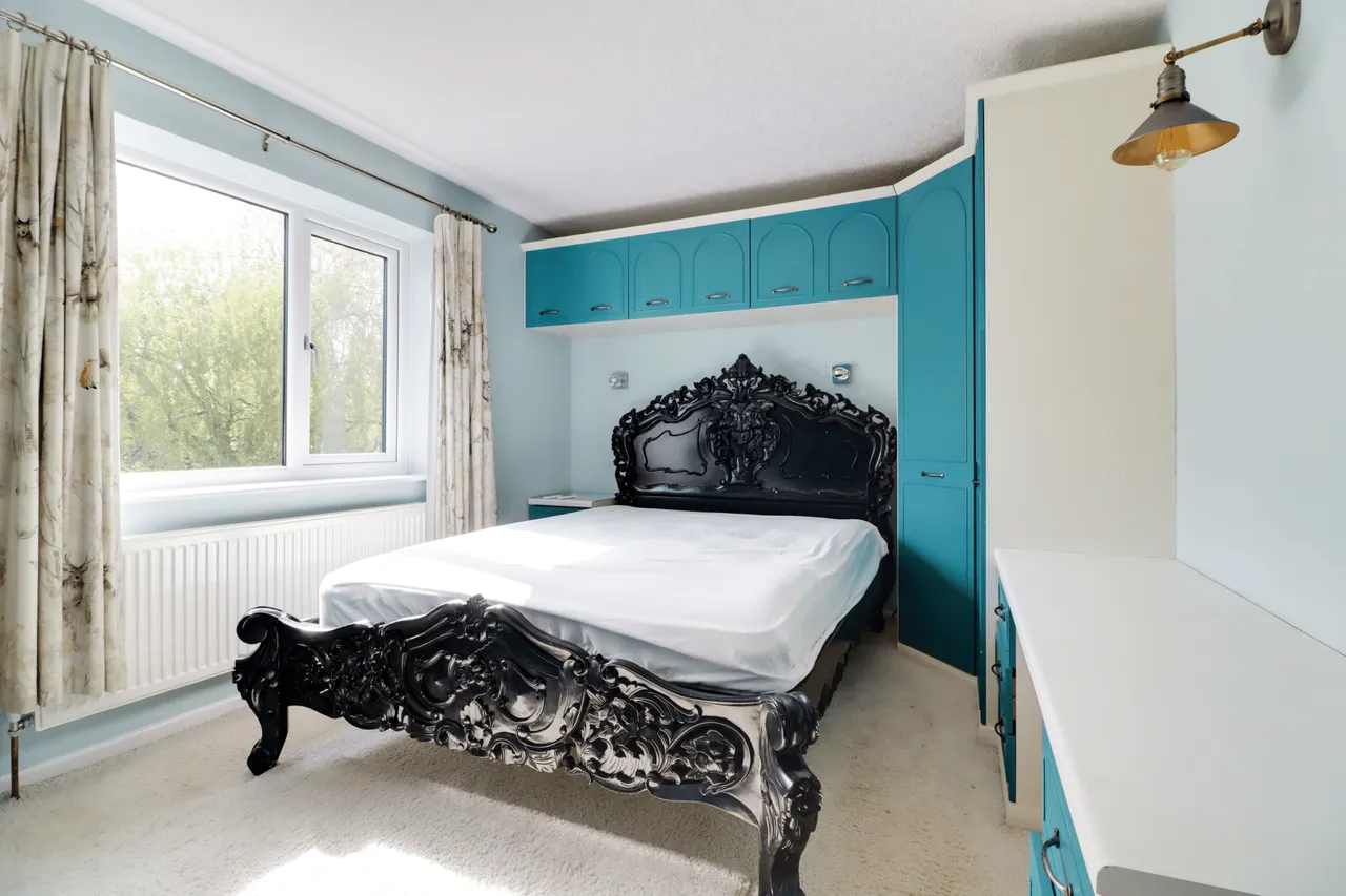 Lindholme, Scotter, DN21, photo 20
