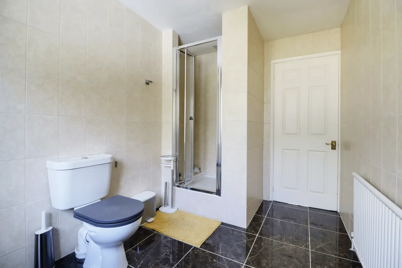 Lindholme, Scotter, DN21, photo 19