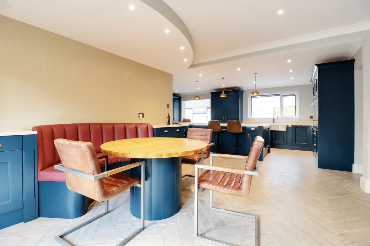 Lindholme, Scotter, DN21, photo 12