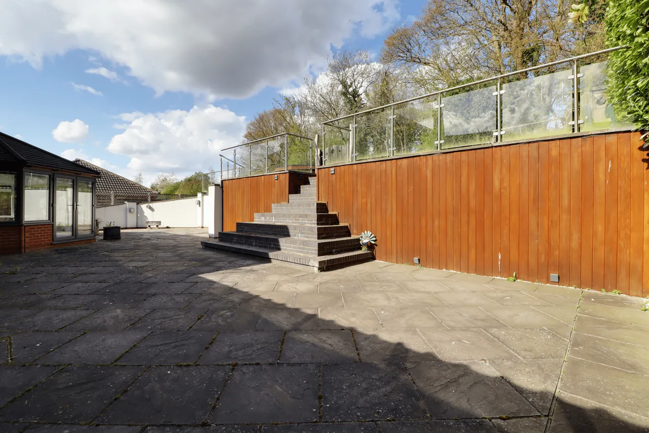 Lindholme, Scotter, DN21, photo 32
