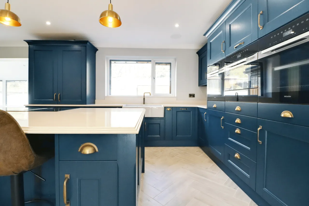 Lindholme, Scotter, DN21, photo 6