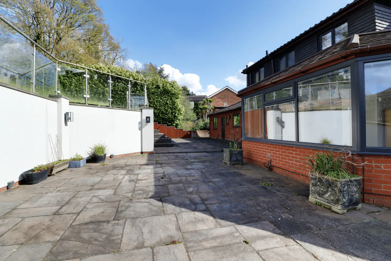 Lindholme, Scotter, DN21, photo 29