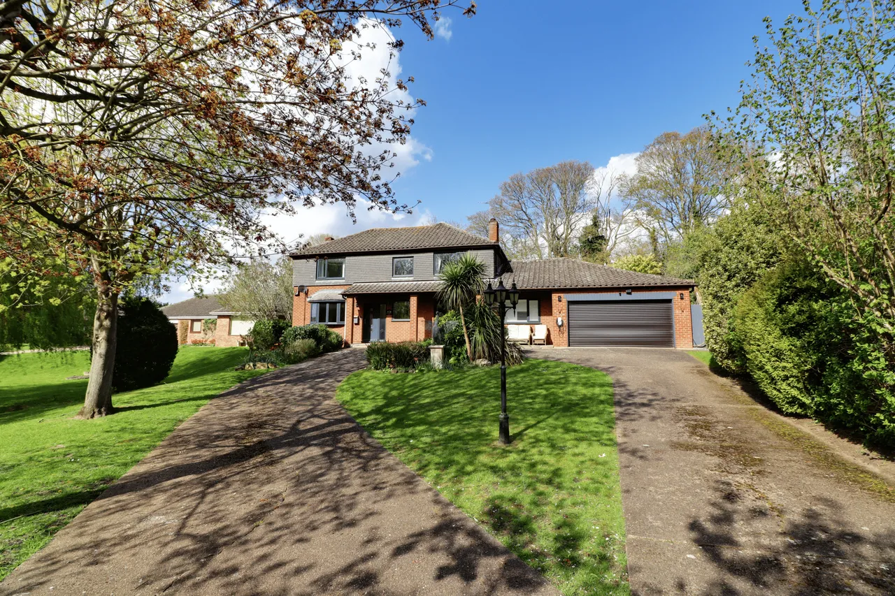 Lindholme, Scotter, DN21, photo 40