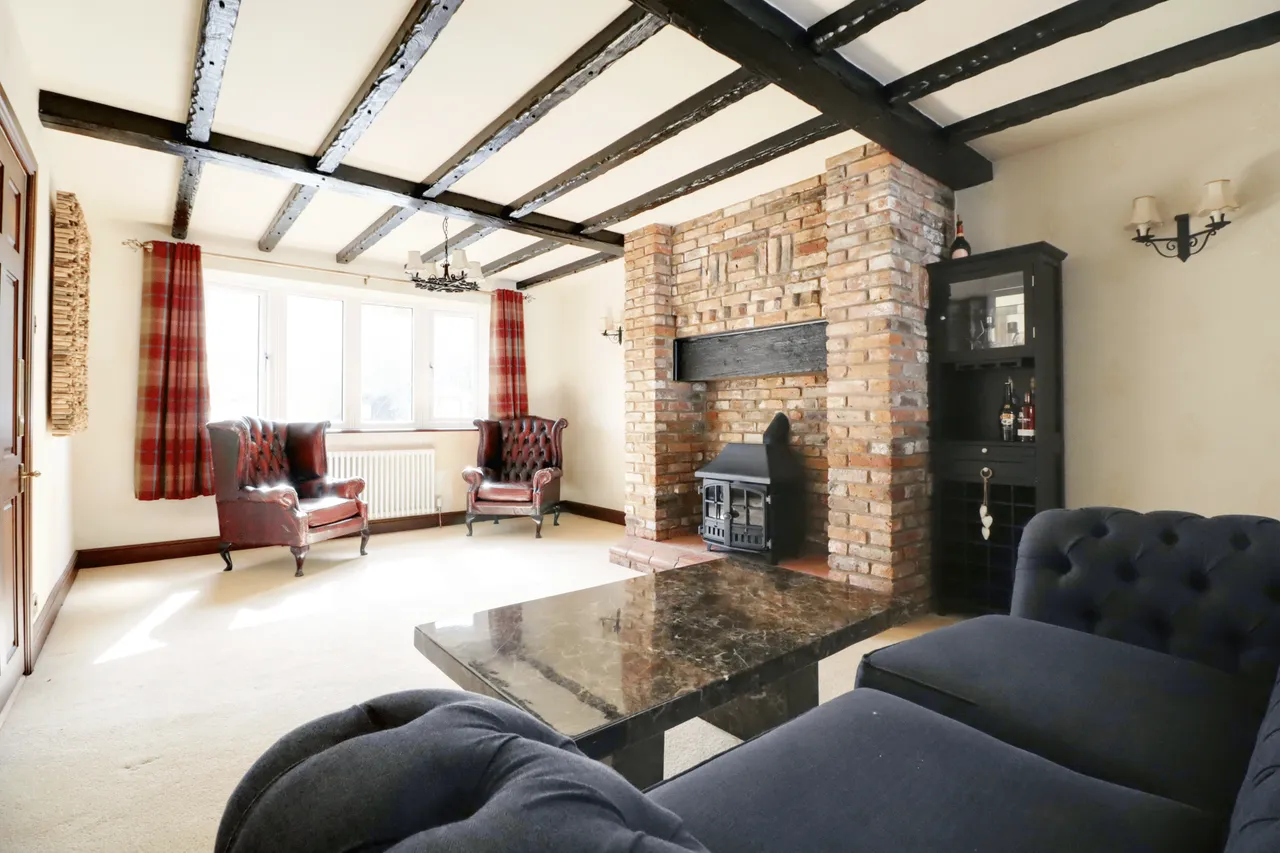 Lindholme, Scotter, DN21, photo 4