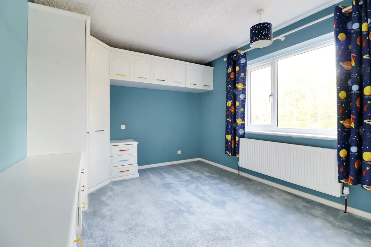 Lindholme, Scotter, DN21, photo 21