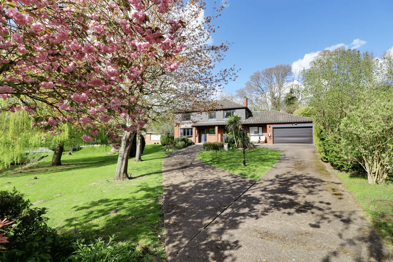Lindholme, Scotter, DN21, photo 41