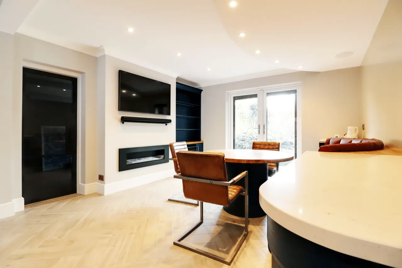 Lindholme, Scotter, DN21, photo 10